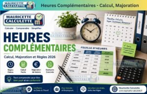 Read more about the article Heures complémentaires – comment les calculer pour un salarié à temps partiel ?